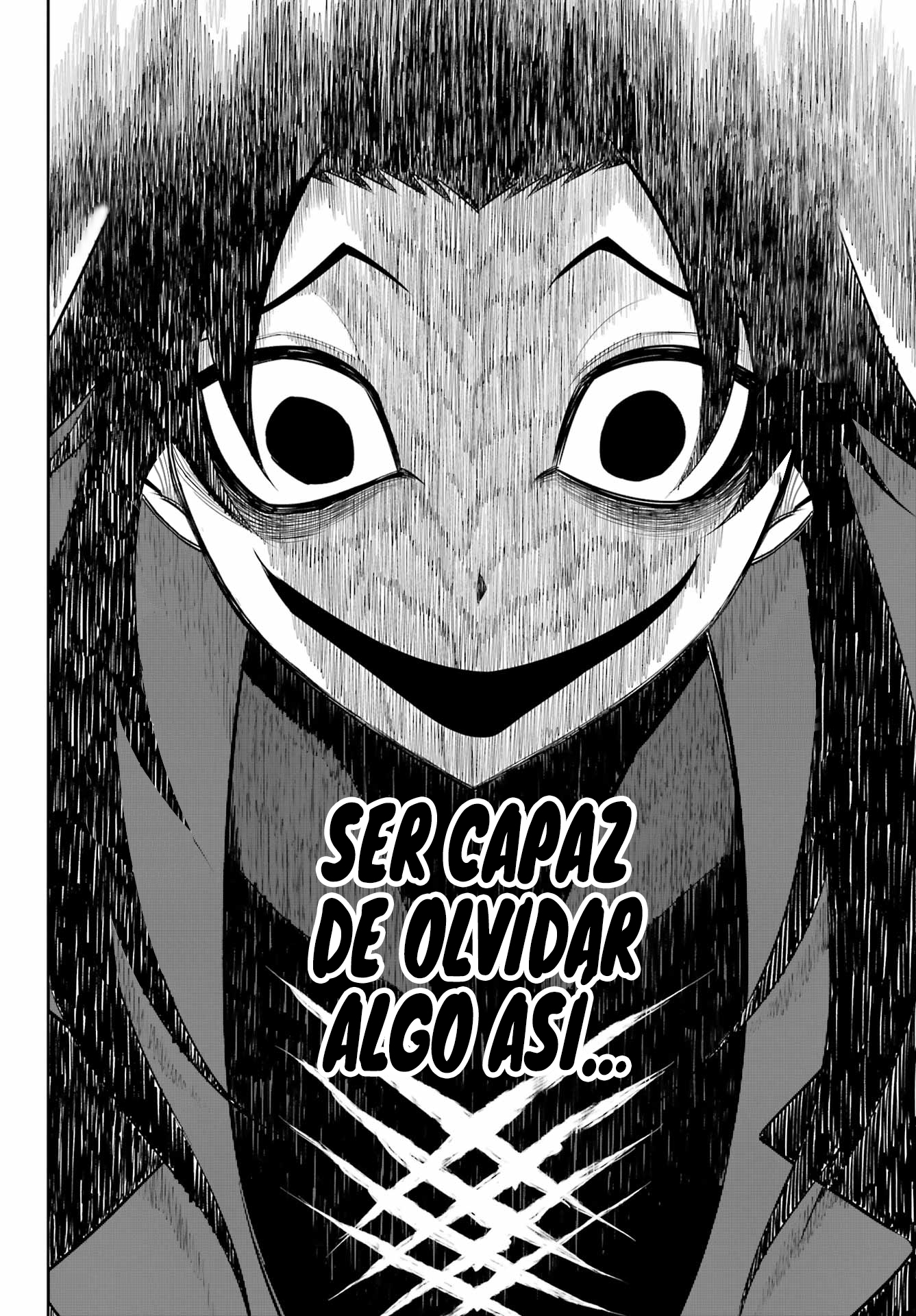 Read Ragna Crimson ES Manga Online