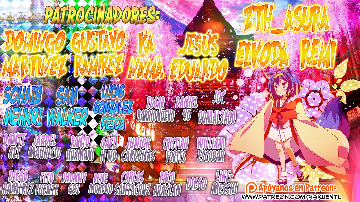 Read Ragna Crimson ES Manga Online