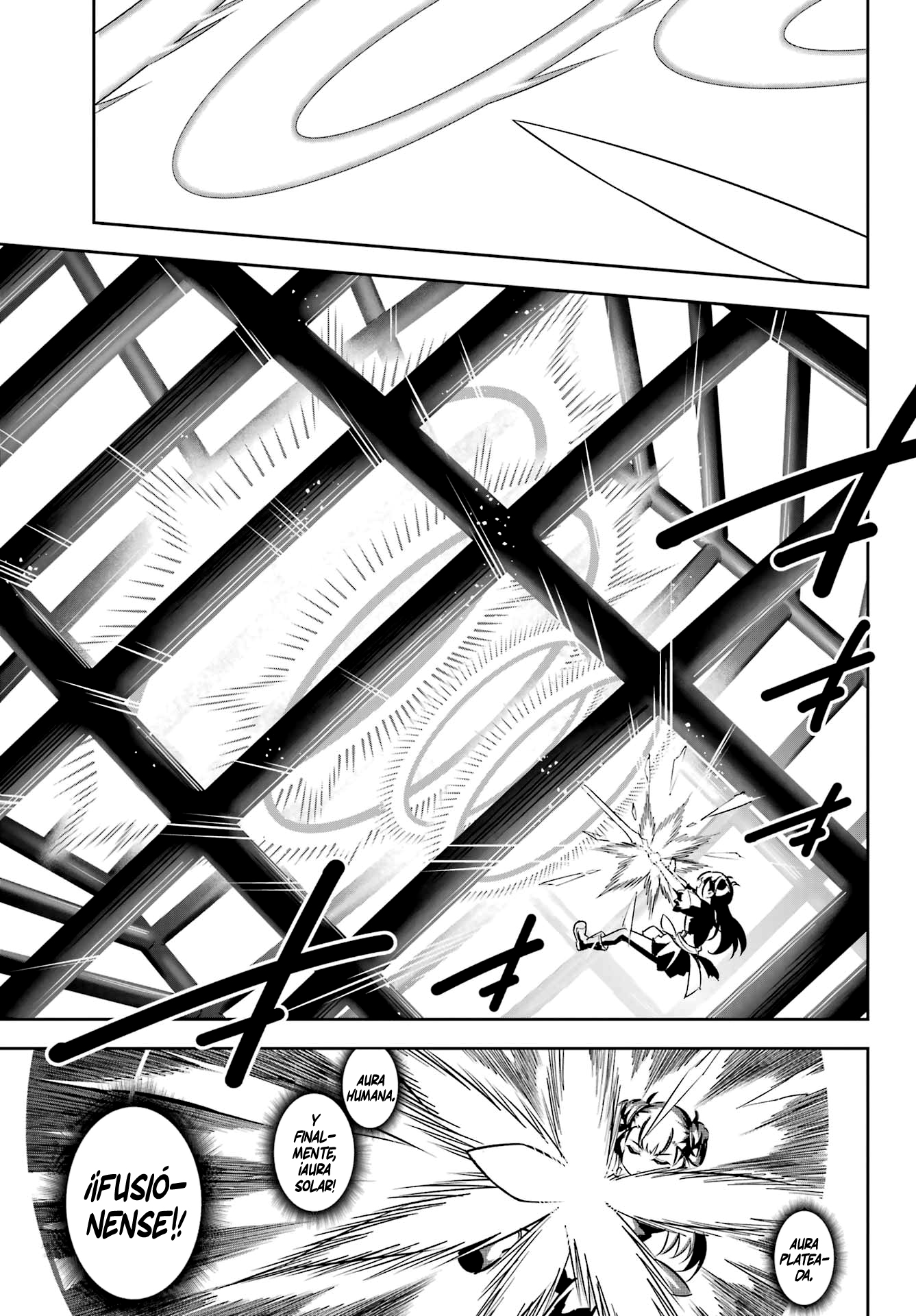 Read Ragna Crimson ES Manga Online