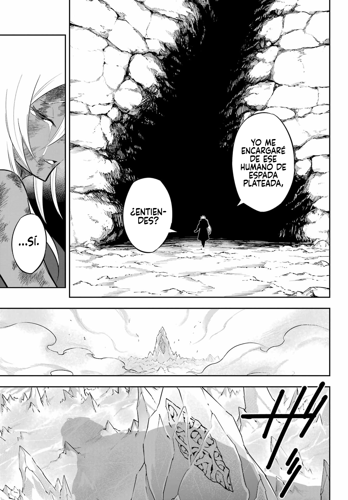 Read Ragna Crimson ES Manga Online