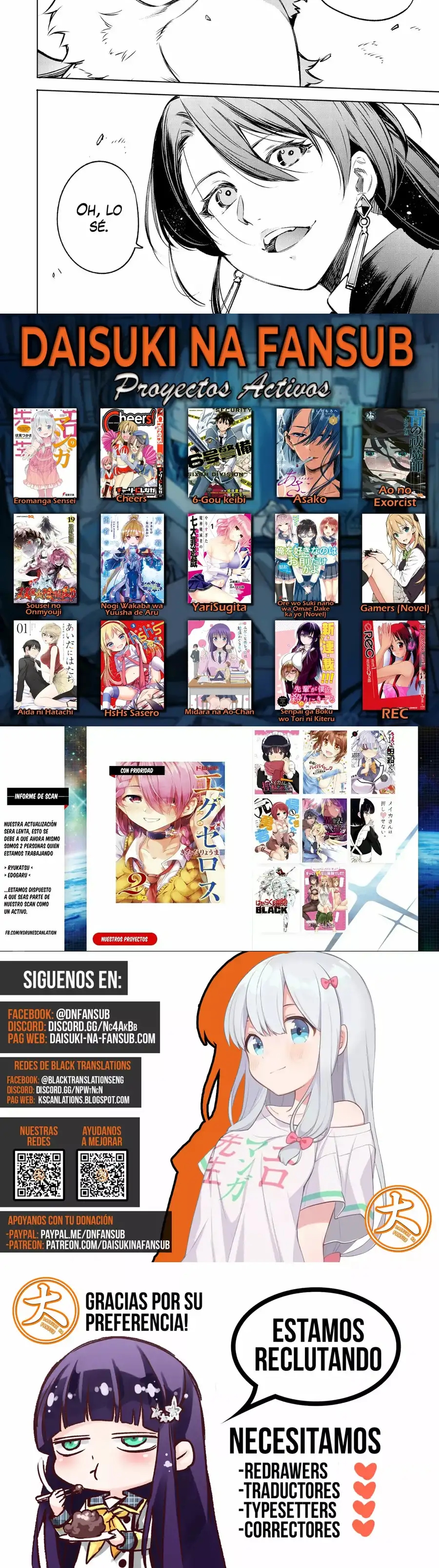 Read Shangri La Frontier ES Manga Online