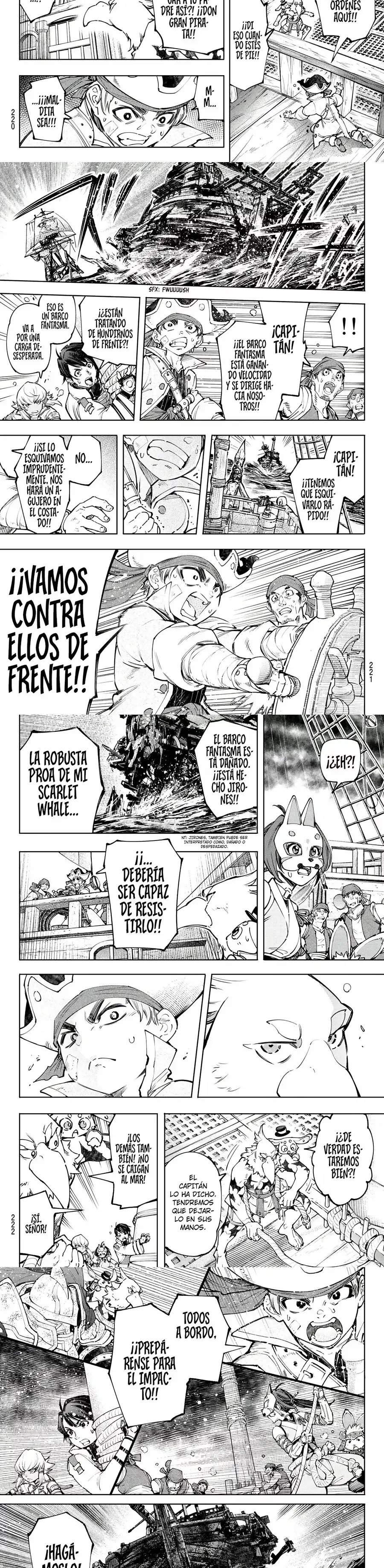 Read Shangri La Frontier ES Manga Online
