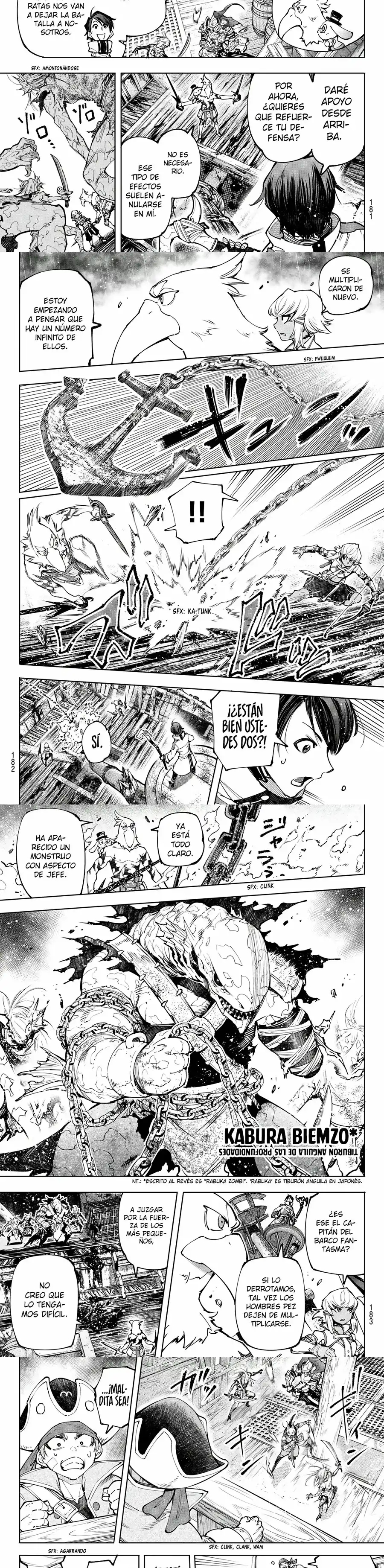 Read Shangri La Frontier ES Manga Online