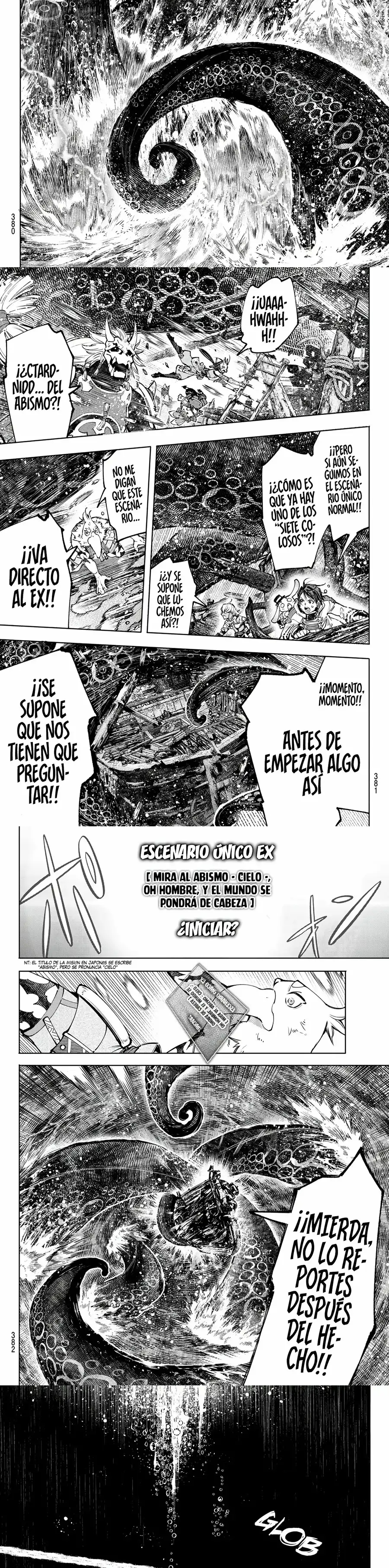 Read Shangri La Frontier ES Manga Online