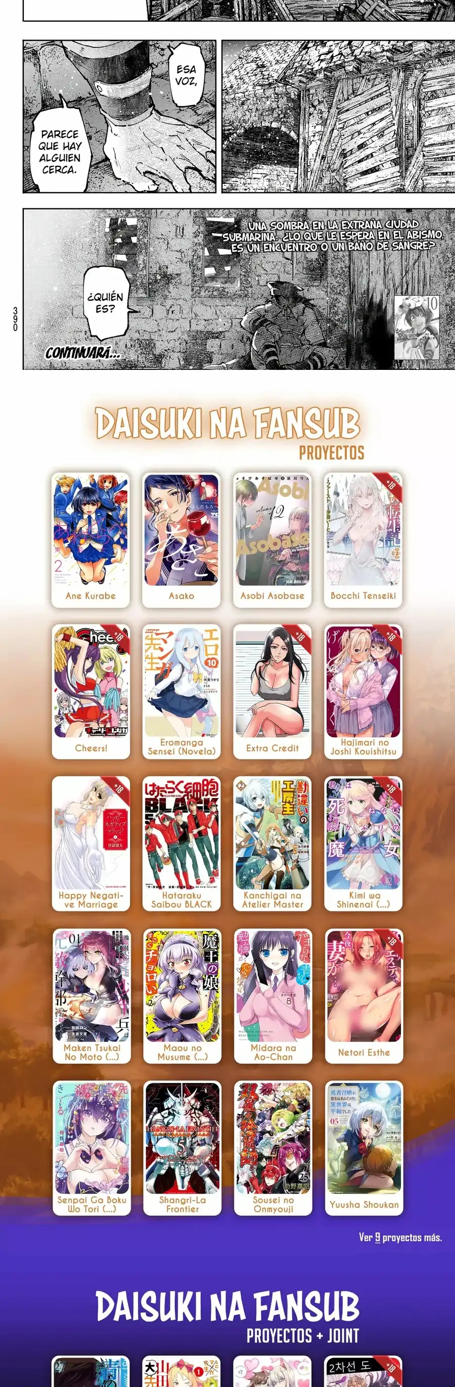 Read Shangri La Frontier ES Manga Online