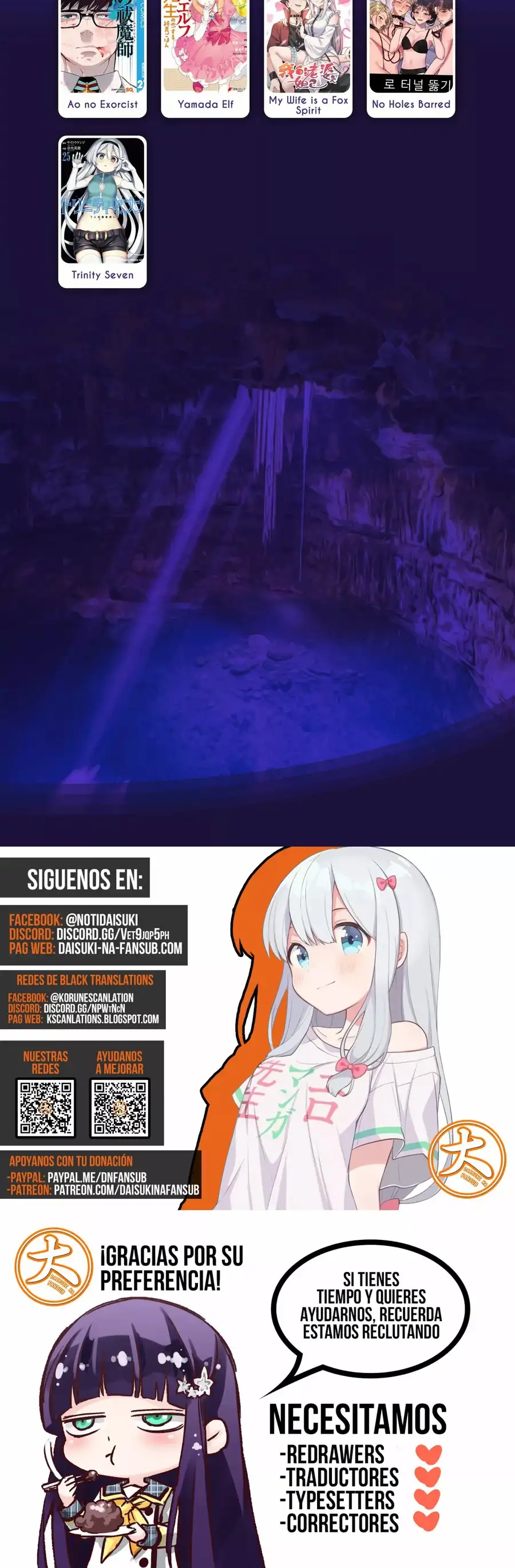 Read Shangri La Frontier ES Manga Online