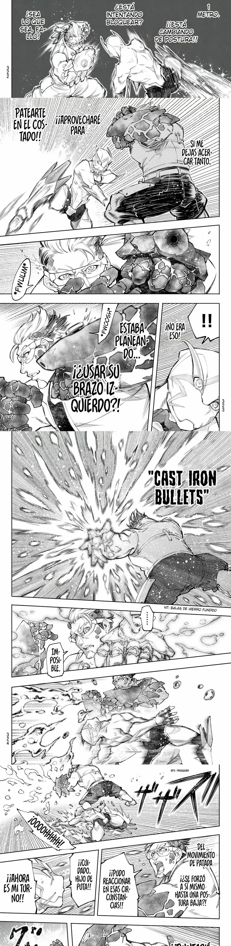 Read Shangri La Frontier ES Manga Online