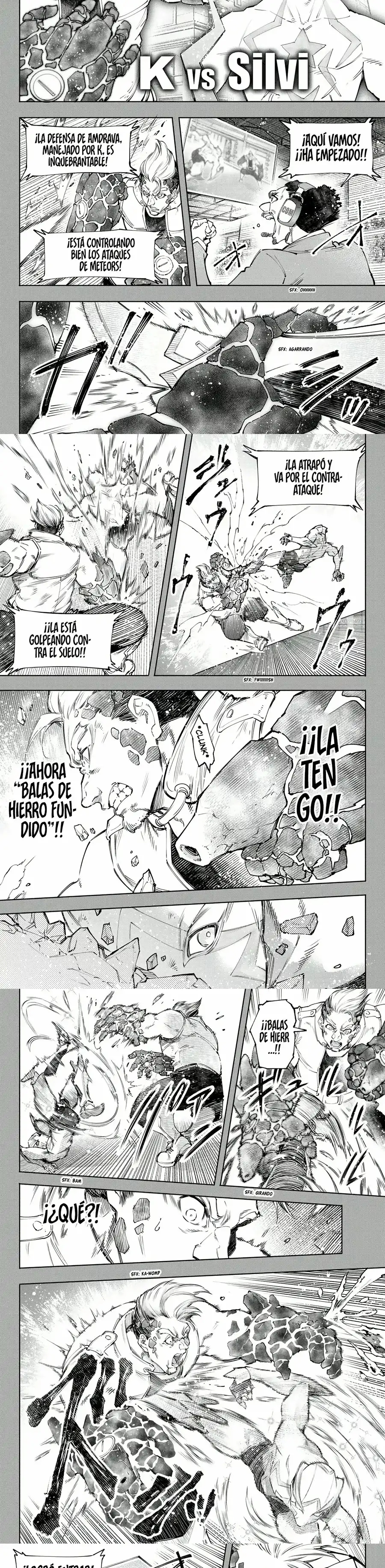 Read Shangri La Frontier ES Manga Online
