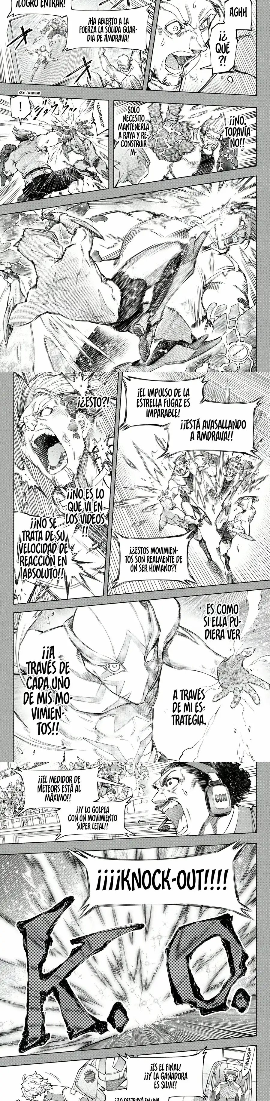 Read Shangri La Frontier ES Manga Online