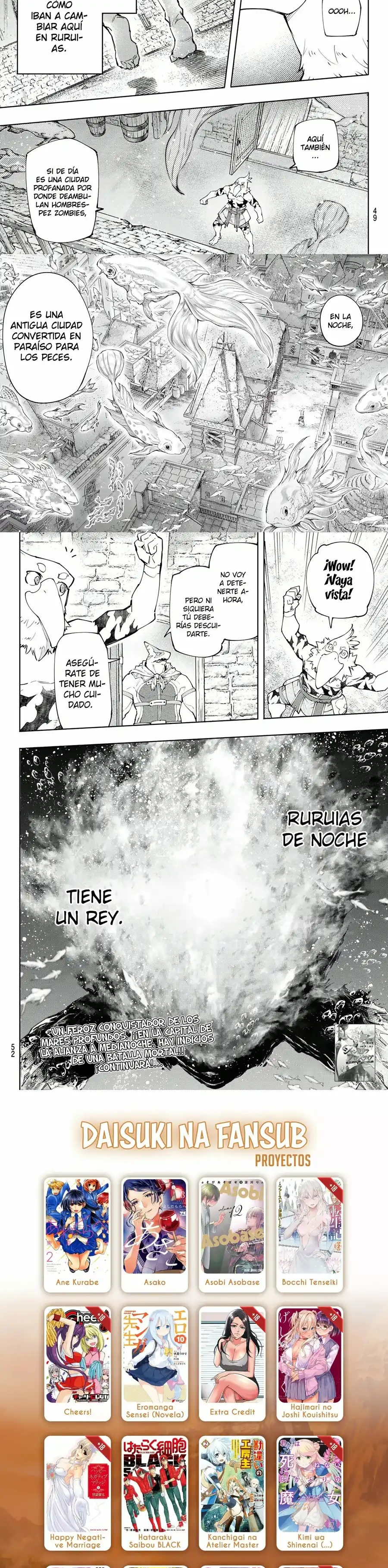 Read Shangri La Frontier ES Manga Online