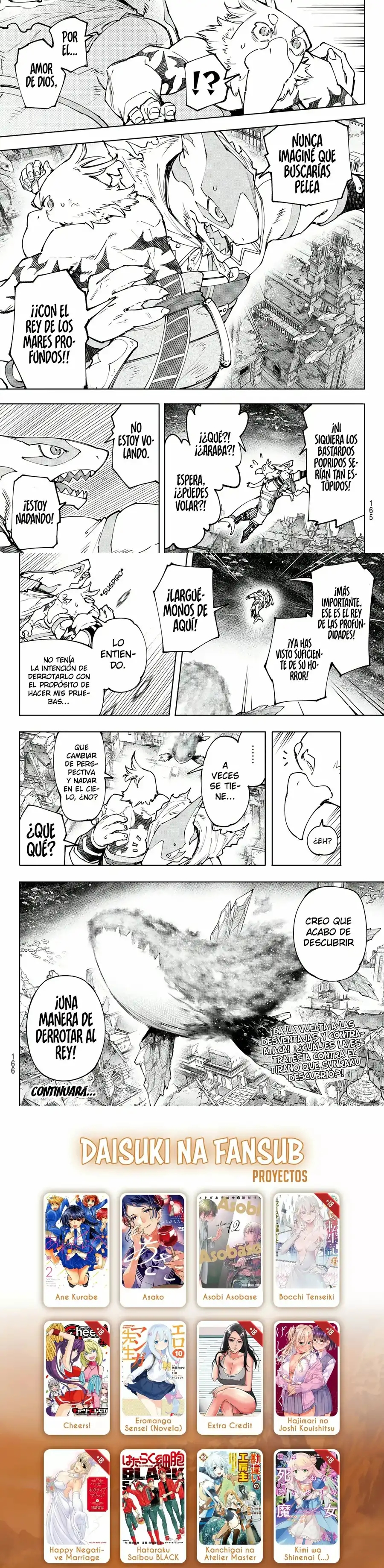 Read Shangri La Frontier ES Manga Online
