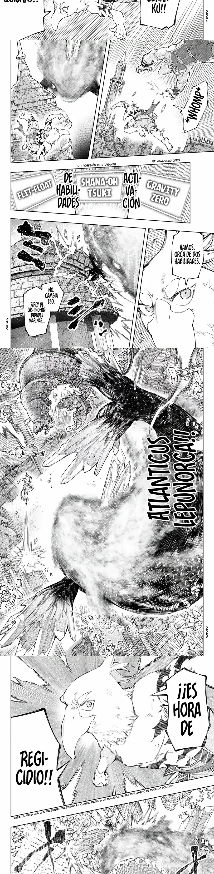 Read Shangri La Frontier ES Manga Online