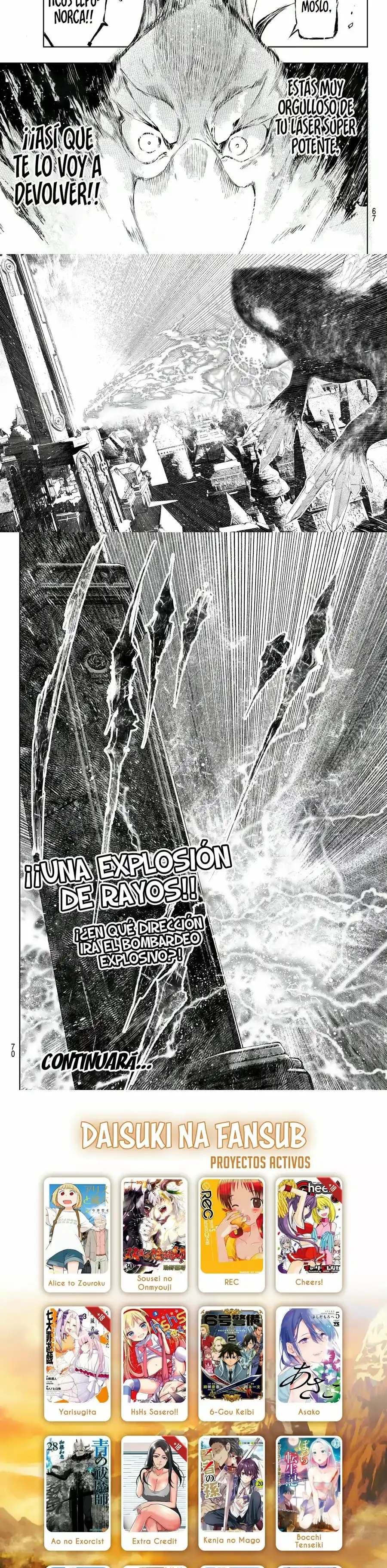 Read Shangri La Frontier ES Manga Online