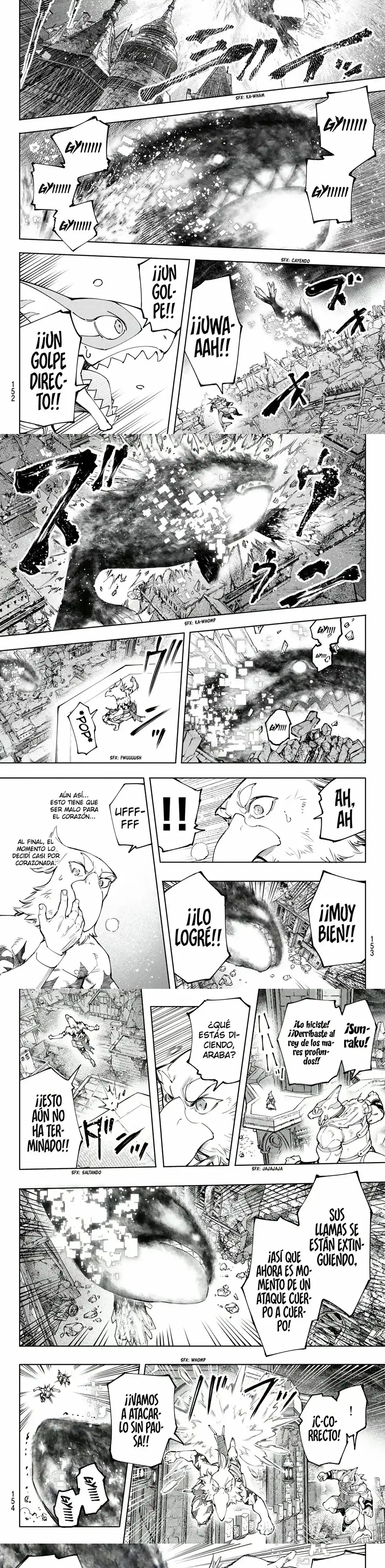 Read Shangri La Frontier ES Manga Online