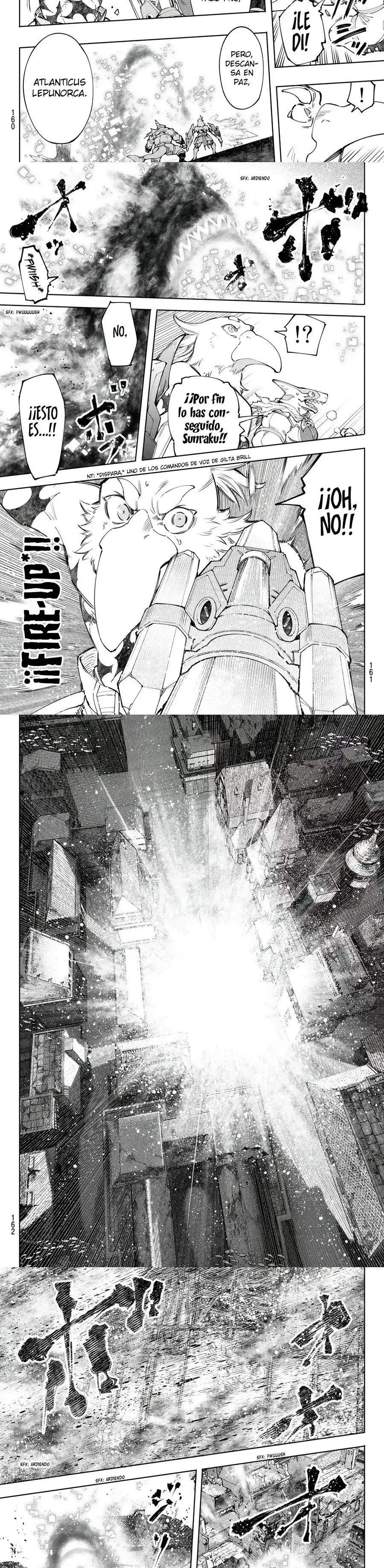 Read Shangri La Frontier ES Manga Online