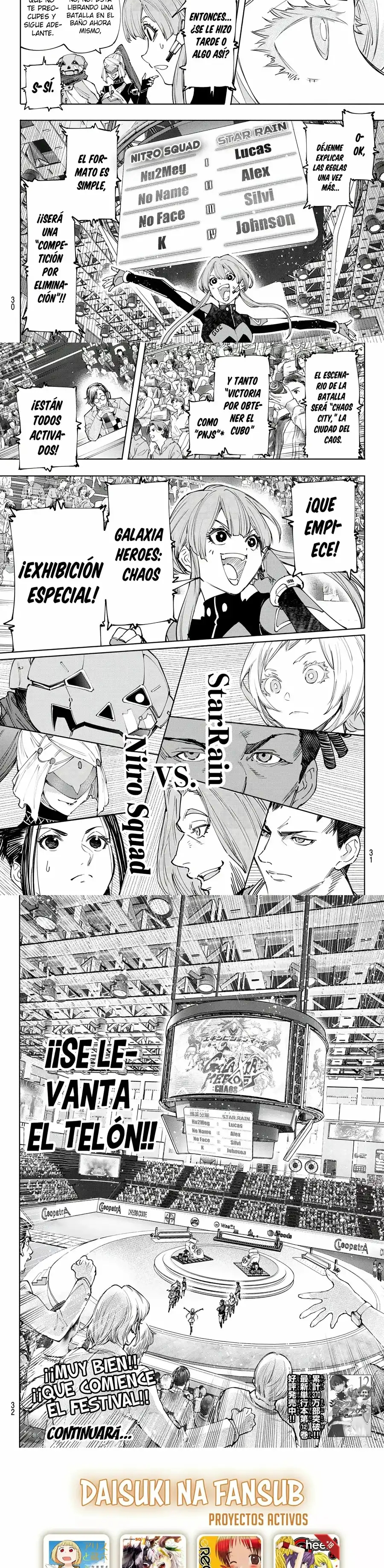Read Shangri La Frontier ES Manga Online