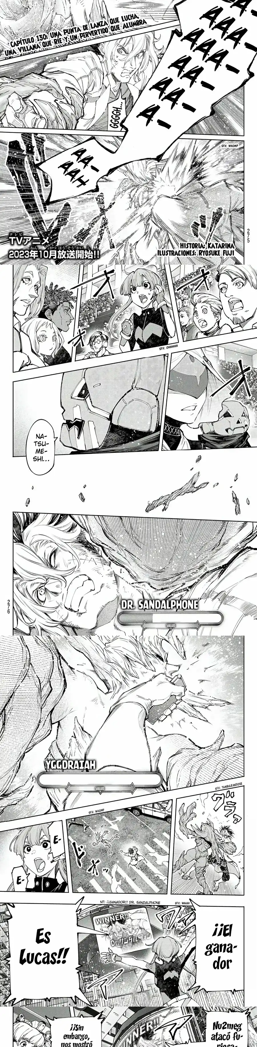 Read Shangri La Frontier ES Manga Online