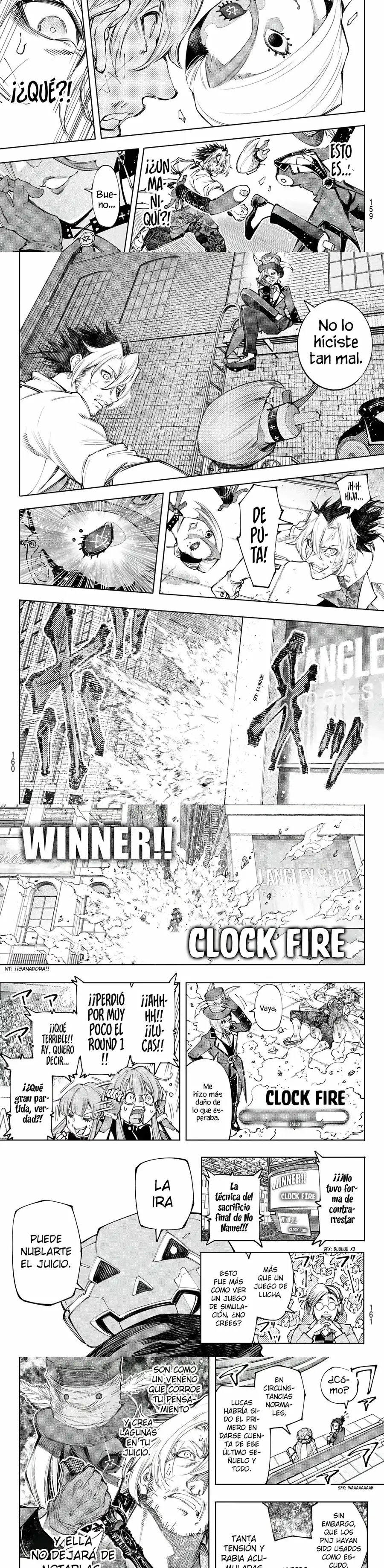 Read Shangri La Frontier ES Manga Online