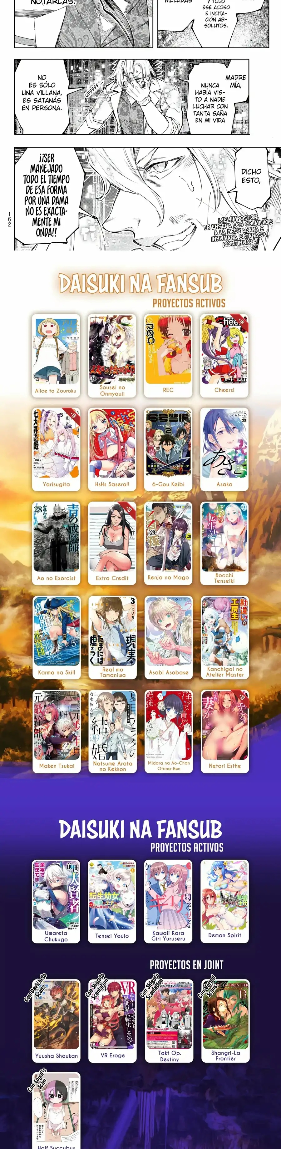 Read Shangri La Frontier ES Manga Online