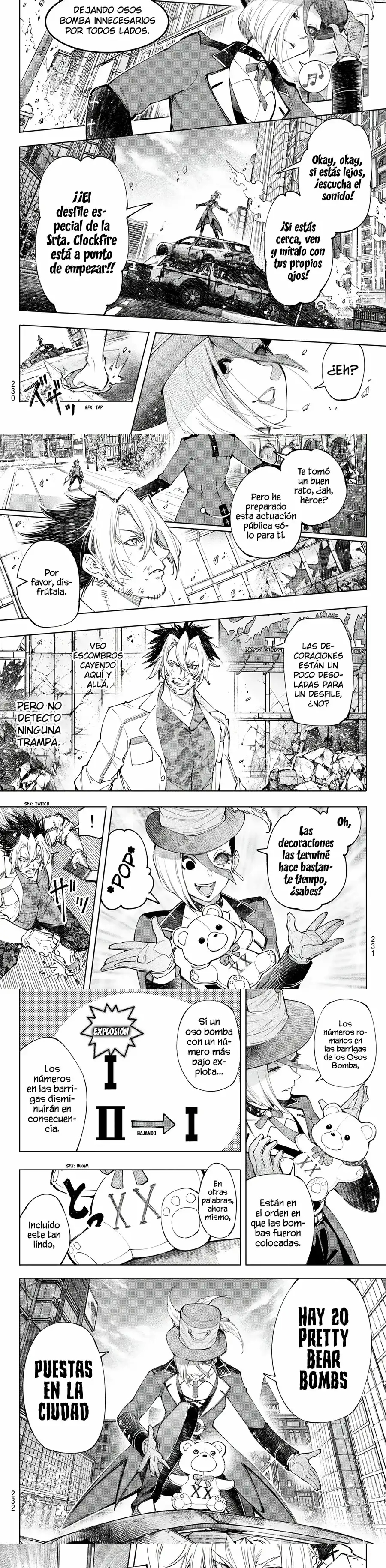 Read Shangri La Frontier ES Manga Online