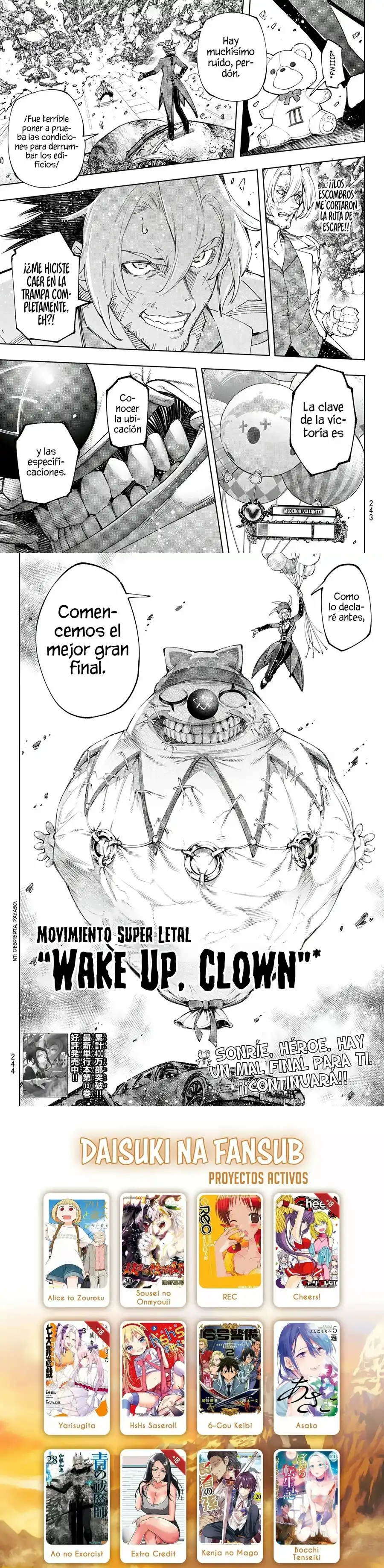 Read Shangri La Frontier ES Manga Online