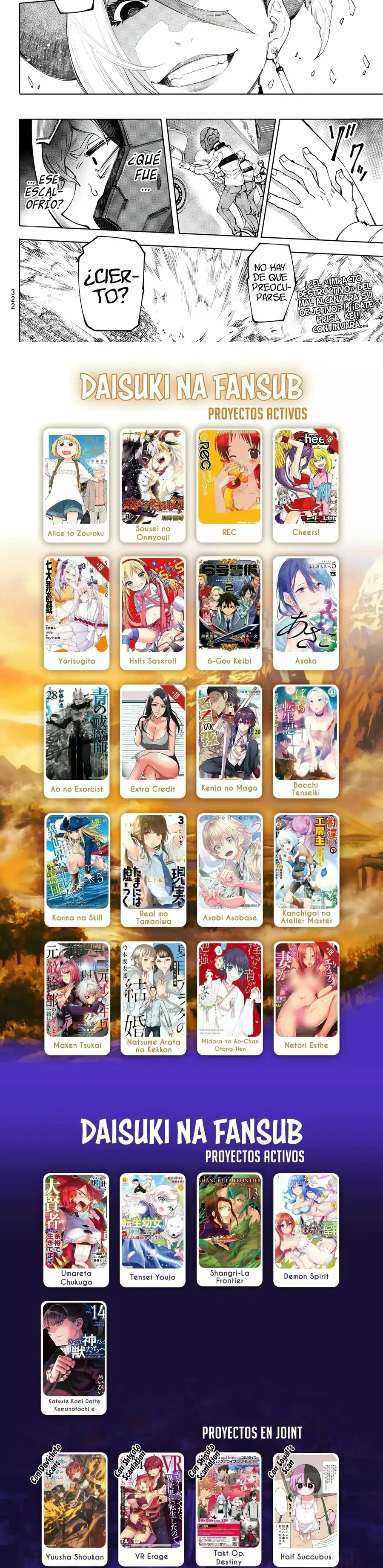Read Shangri La Frontier ES Manga Online