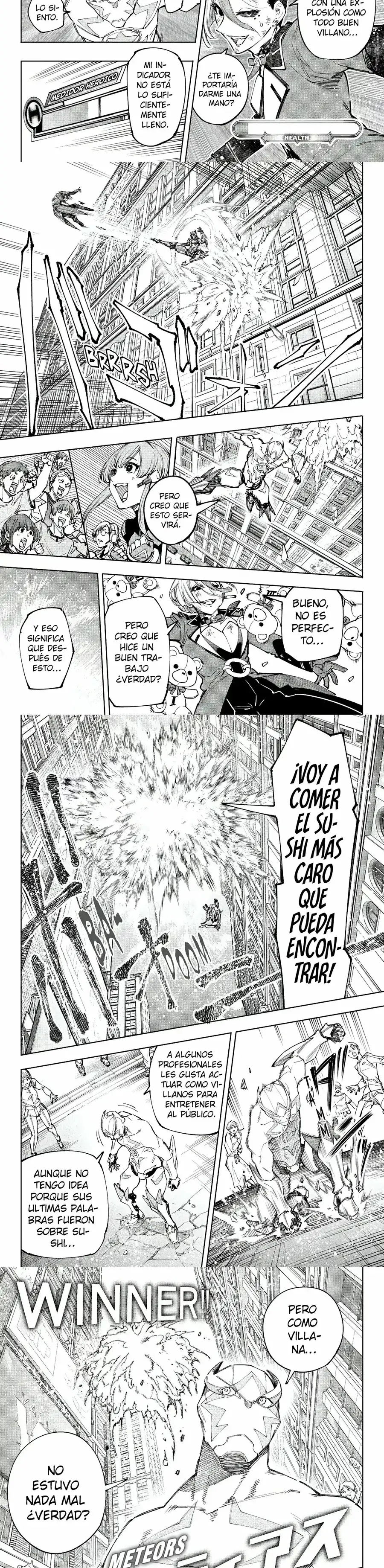 Read Shangri La Frontier ES Manga Online