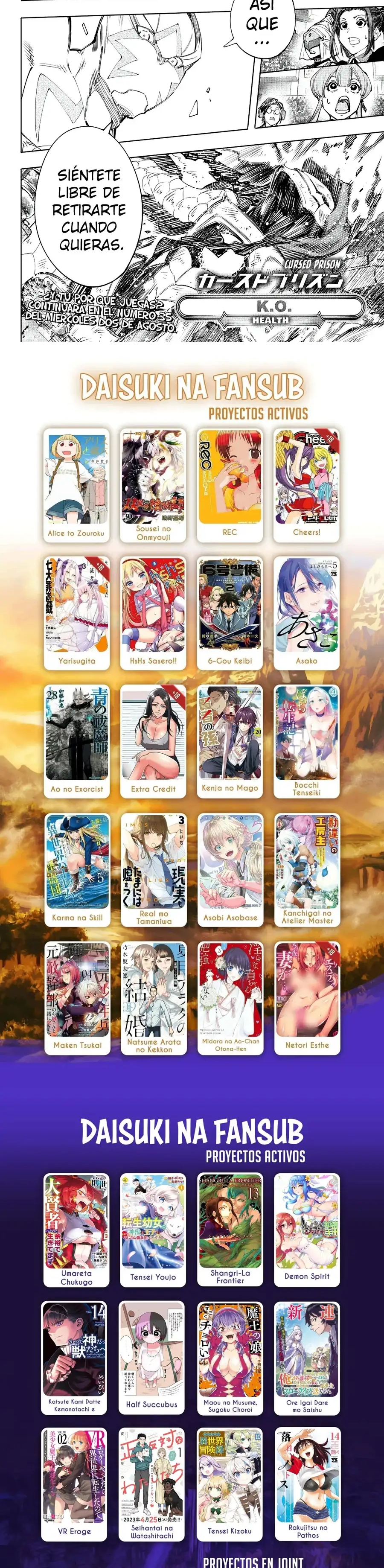 Read Shangri La Frontier ES Manga Online