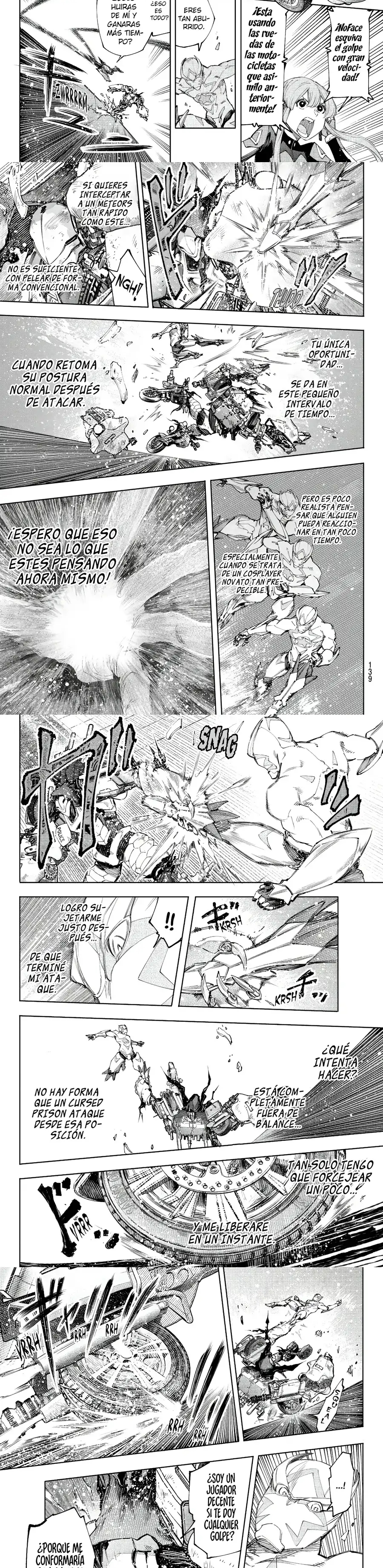 Read Shangri La Frontier ES Manga Online