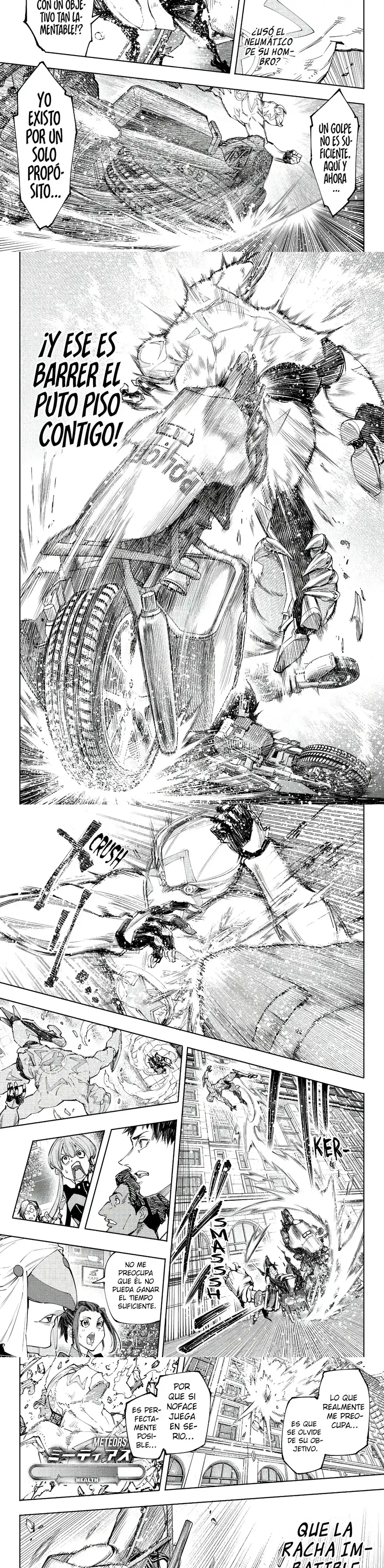Read Shangri La Frontier ES Manga Online