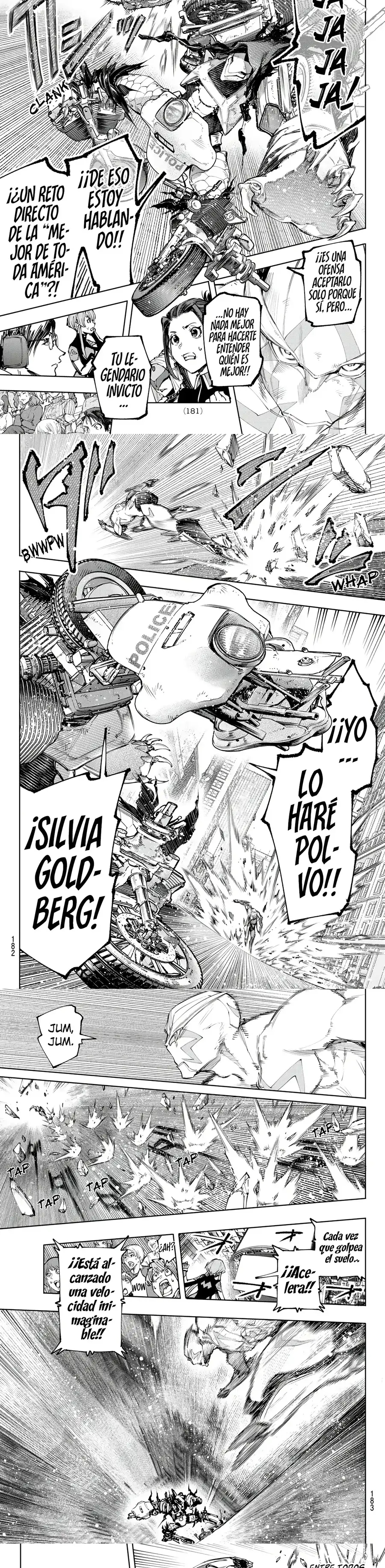 Read Shangri La Frontier ES Manga Online
