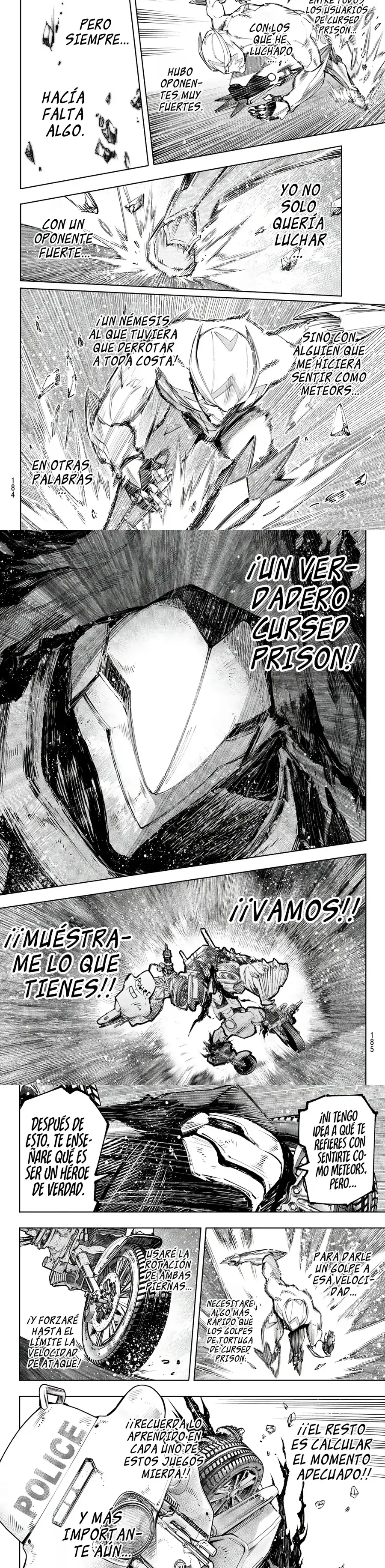 Read Shangri La Frontier ES Manga Online