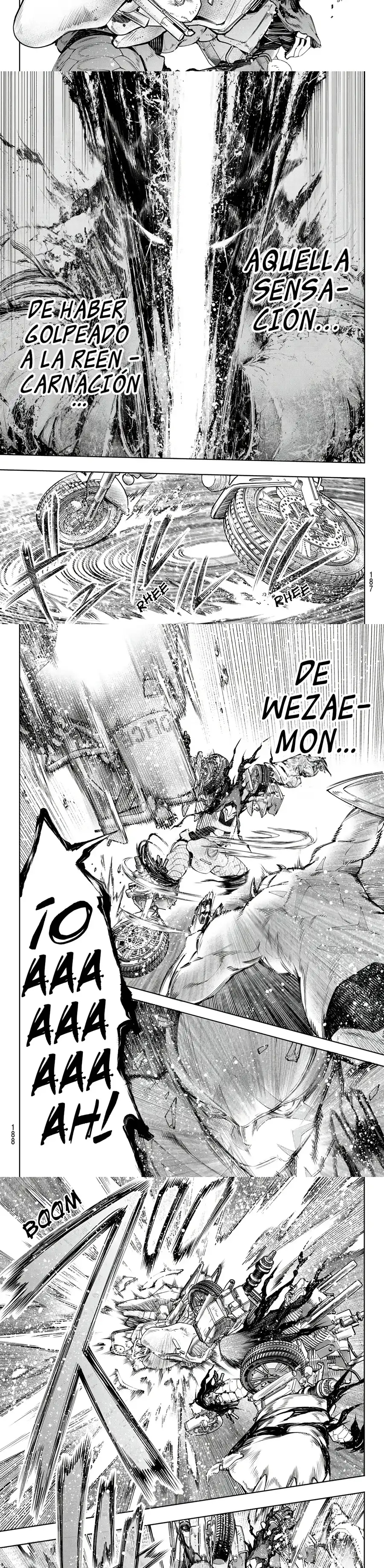 Read Shangri La Frontier ES Manga Online