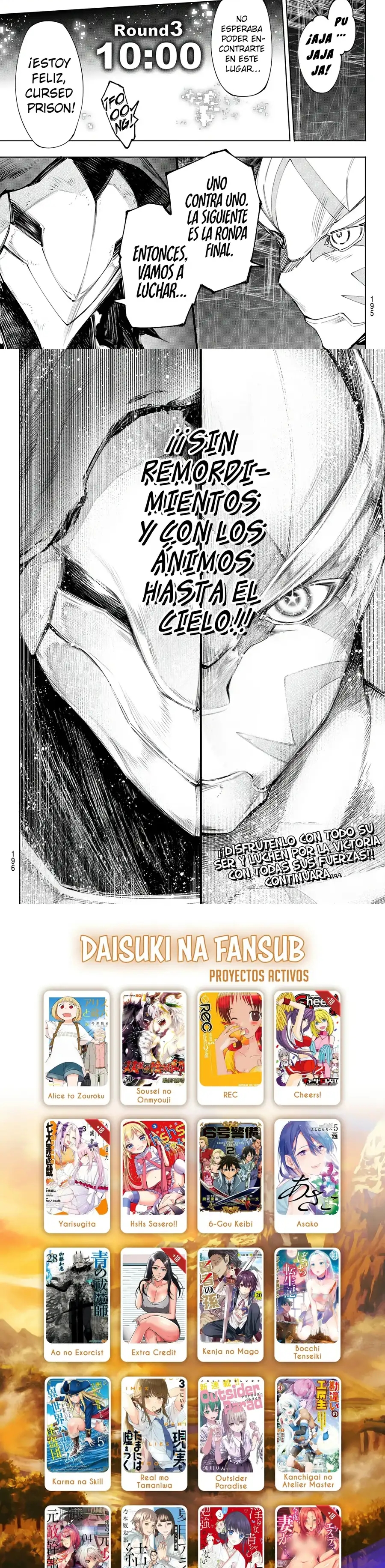 Read Shangri La Frontier ES Manga Online