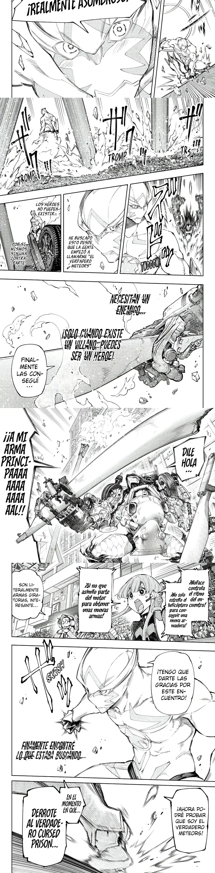 Read Shangri La Frontier ES Manga Online
