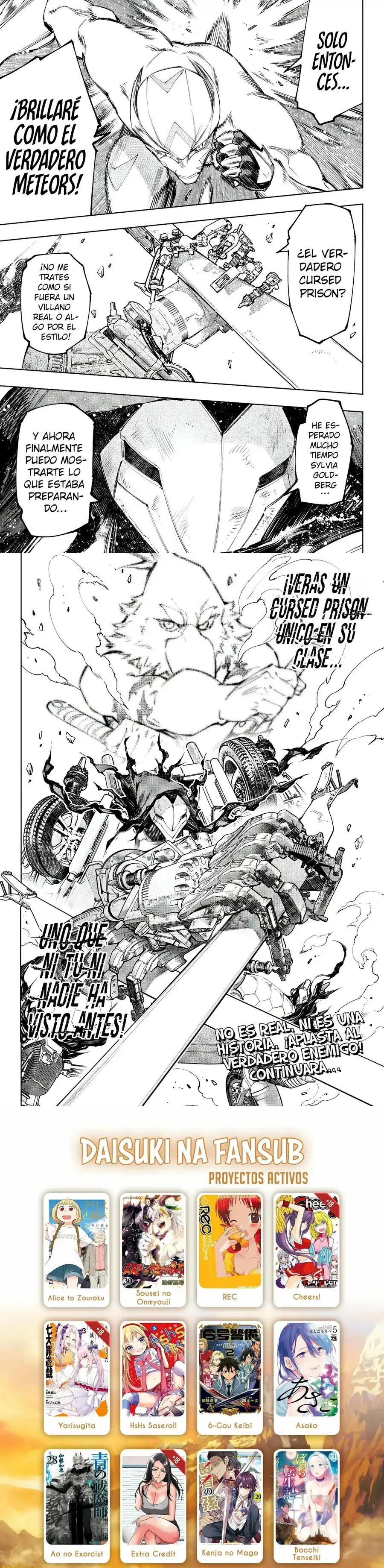 Read Shangri La Frontier ES Manga Online