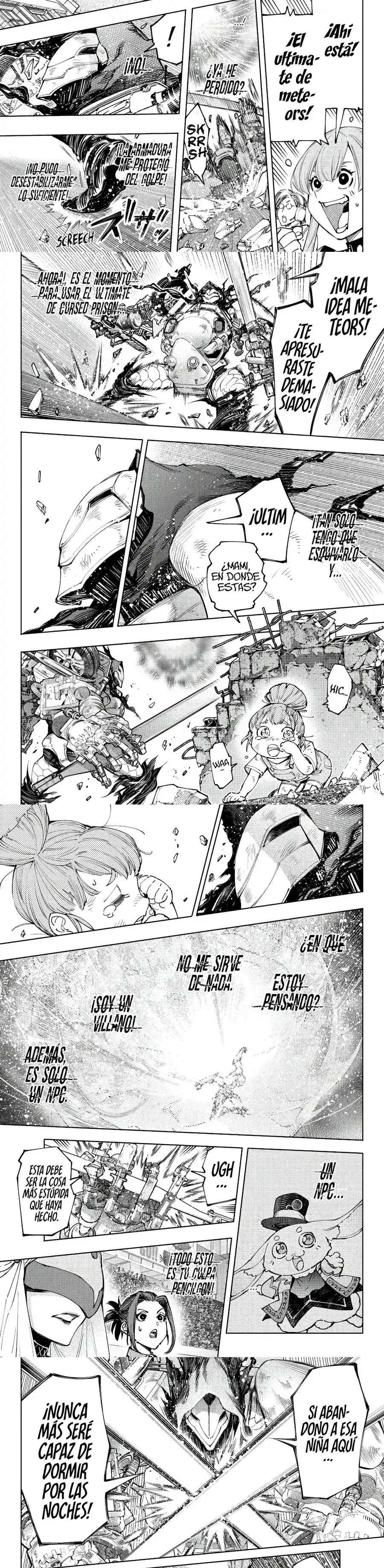 Read Shangri La Frontier ES Manga Online