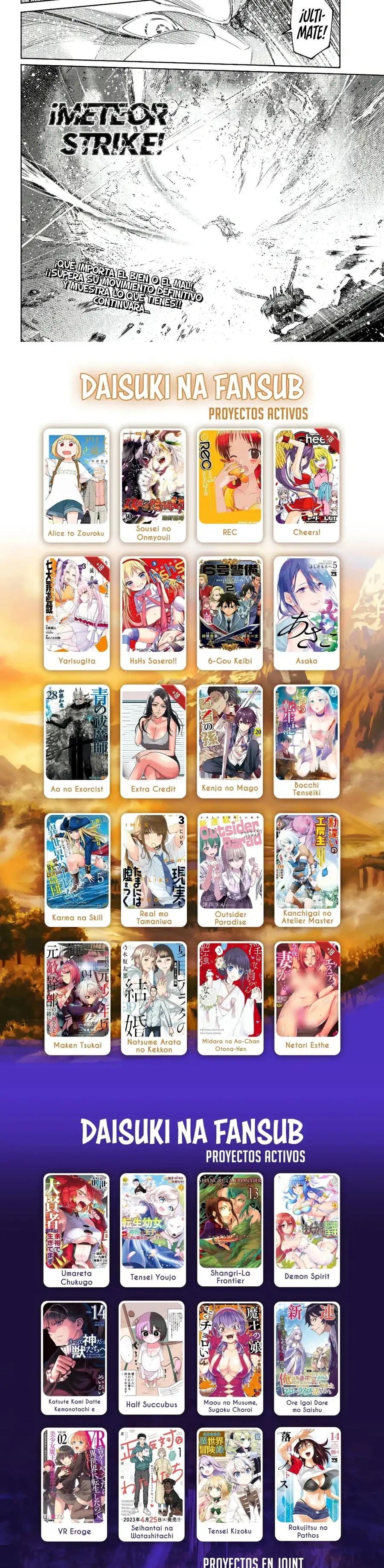 Read Shangri La Frontier ES Manga Online