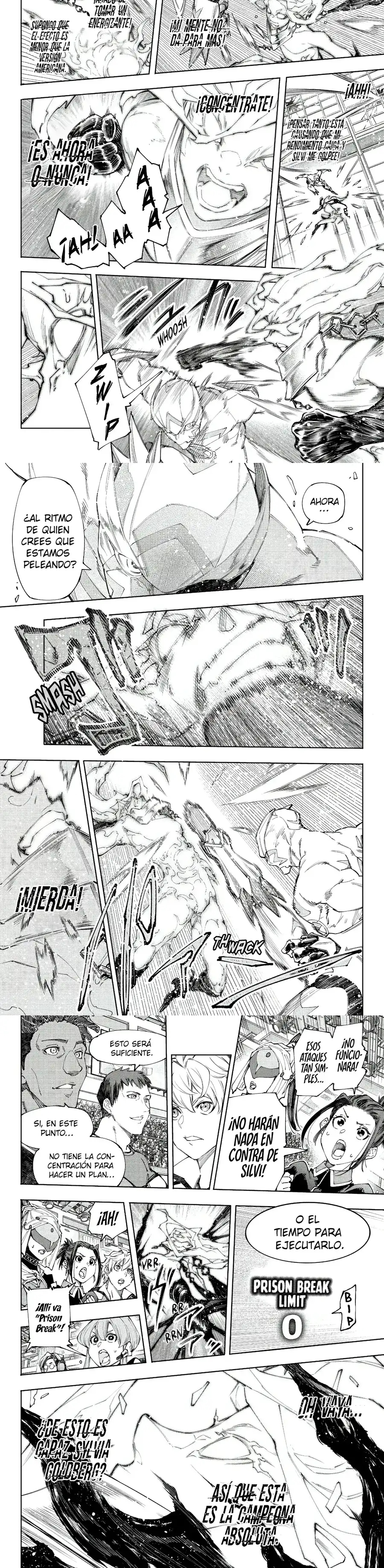 Read Shangri La Frontier ES Manga Online