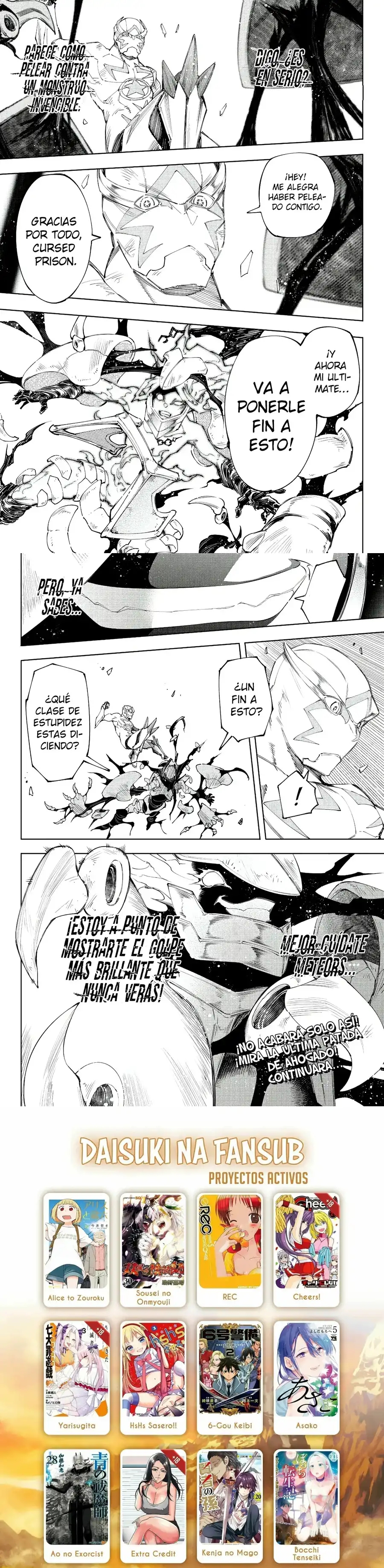 Read Shangri La Frontier ES Manga Online