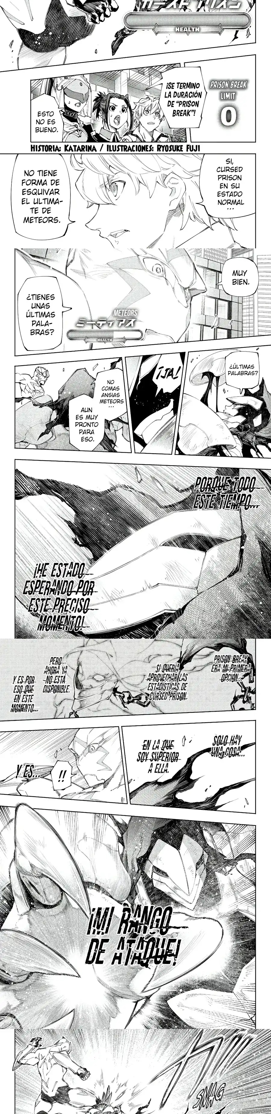 Read Shangri La Frontier ES Manga Online