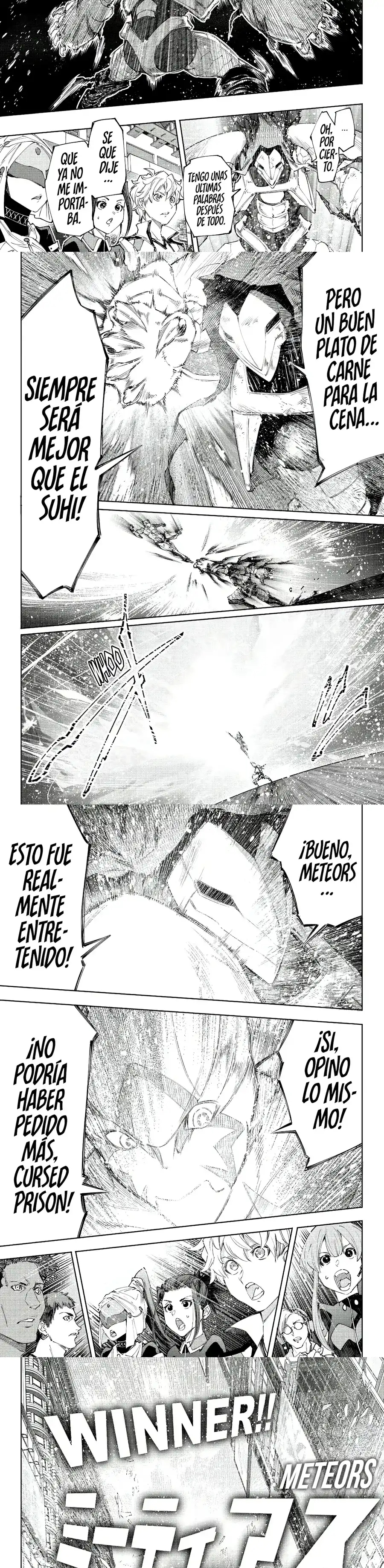 Read Shangri La Frontier ES Manga Online