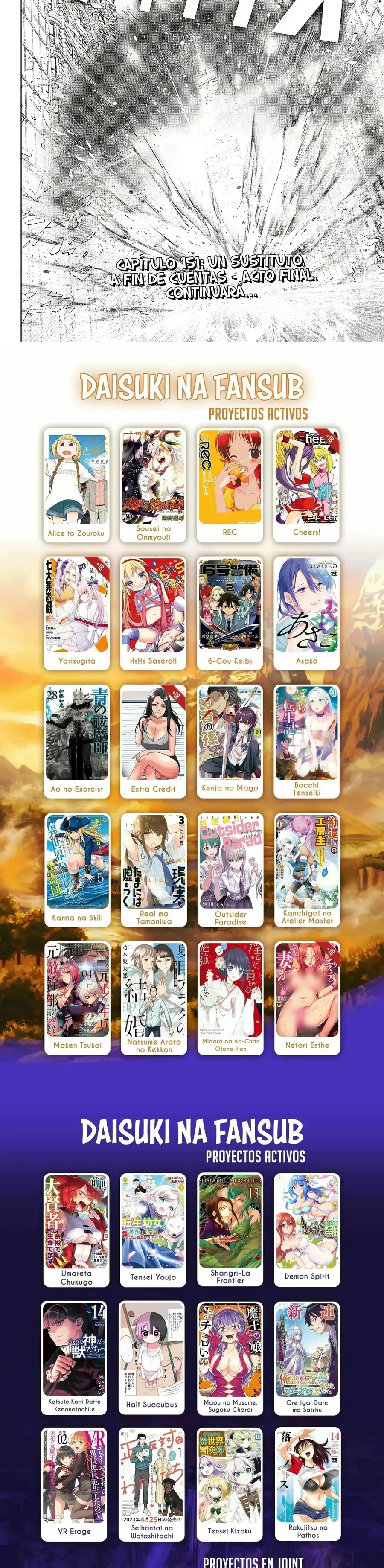 Read Shangri La Frontier ES Manga Online