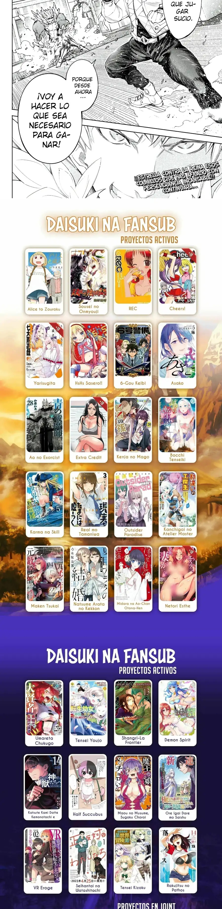 Read Shangri La Frontier ES Manga Online