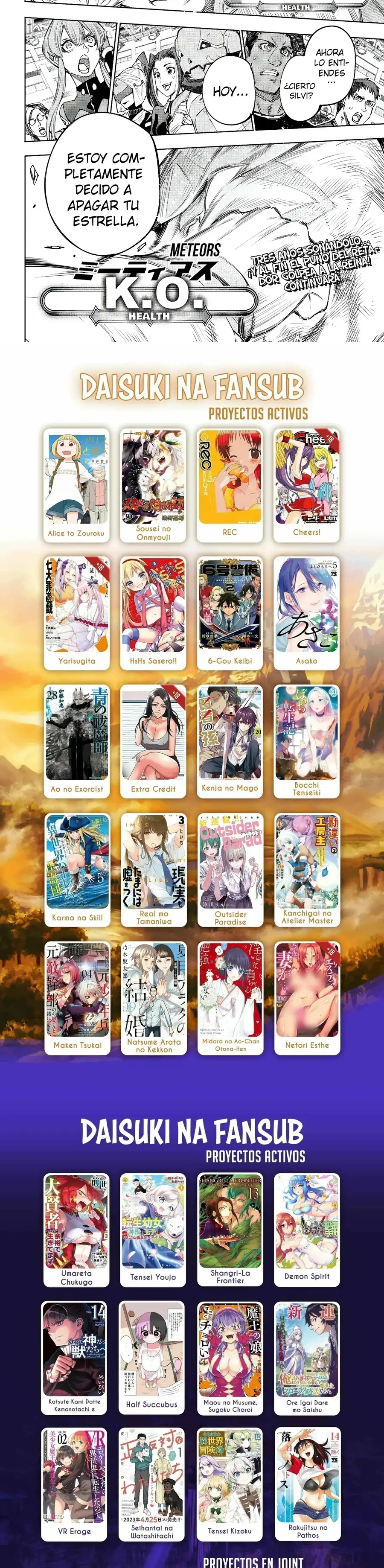 Read Shangri La Frontier ES Manga Online