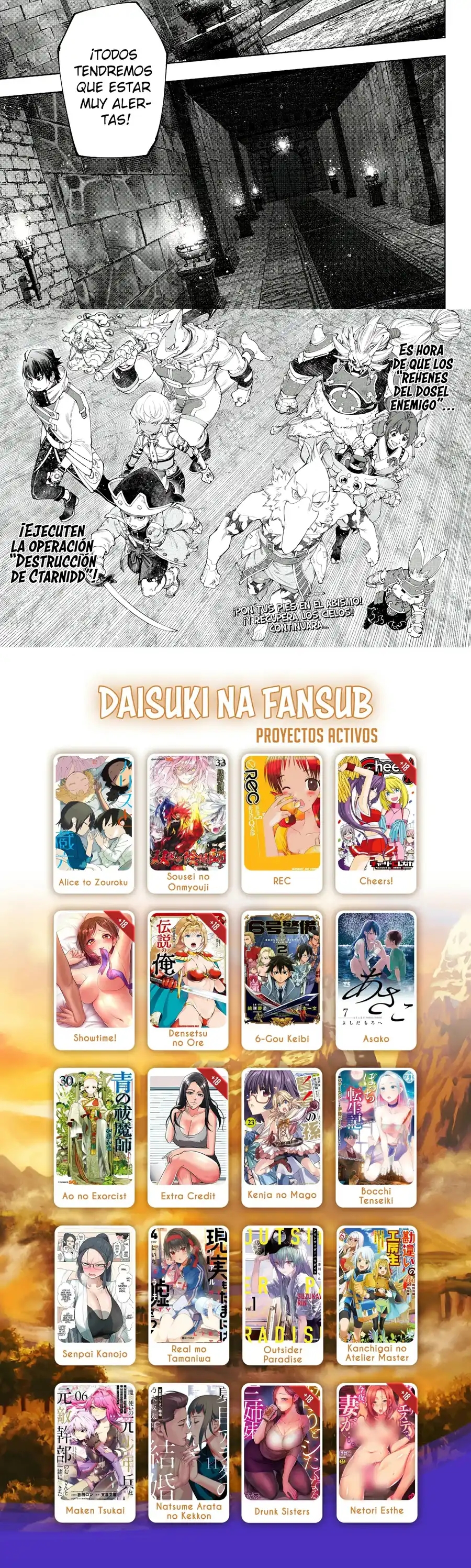 Read Shangri La Frontier ES Manga Online