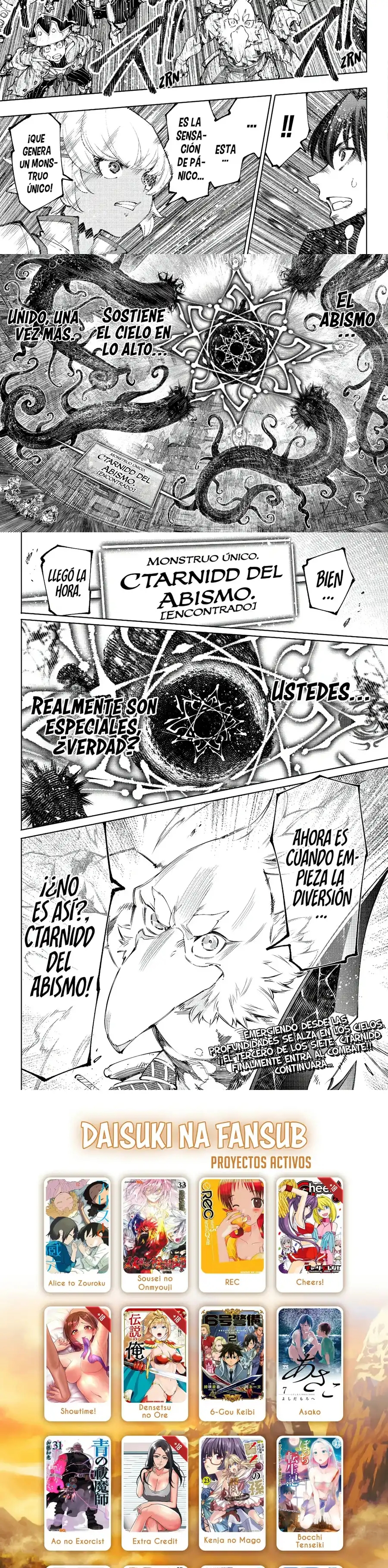 Read Shangri La Frontier ES Manga Online