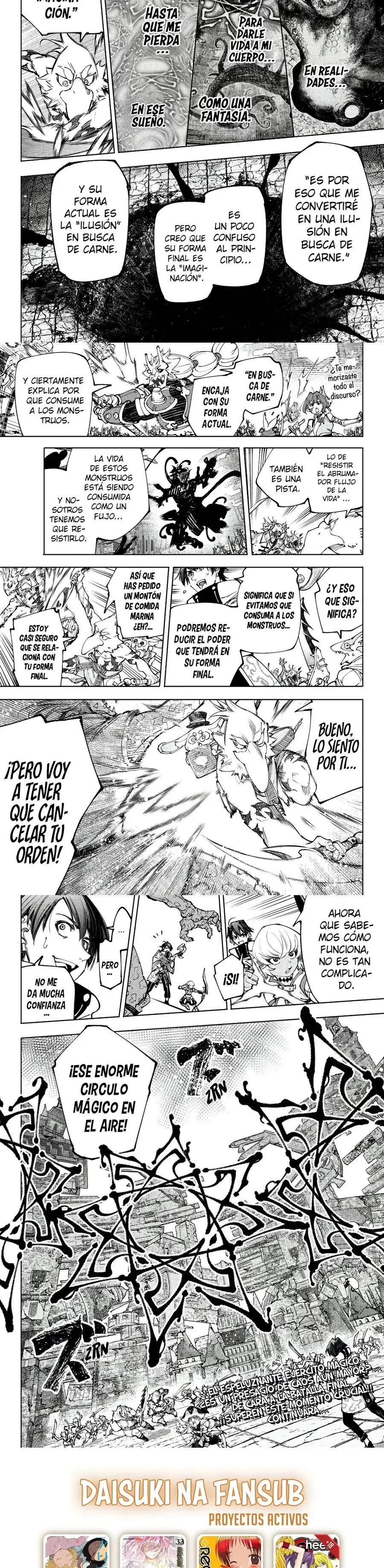 Read Shangri La Frontier ES Manga Online