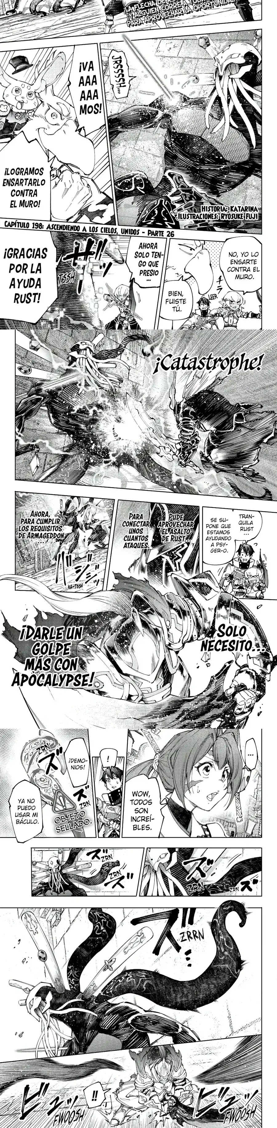 Read Shangri La Frontier ES Manga Online