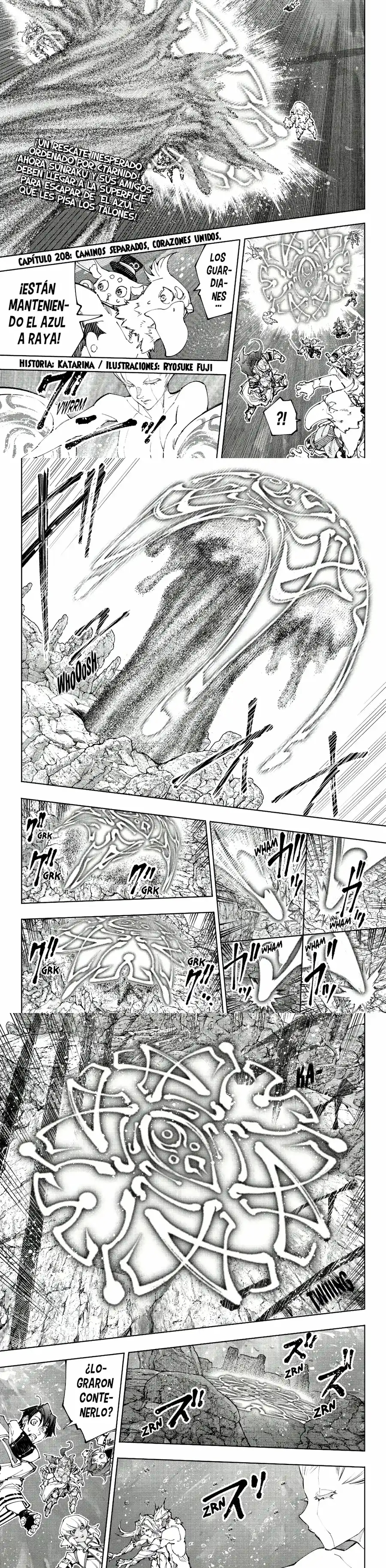 Read Shangri La Frontier ES Manga Online